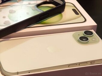 Iphone 15 128 gb - 2