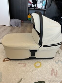 Thule urban glide 3 vanička - 2