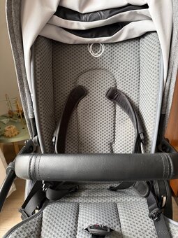 Bugaboo bee 6 grey - 2