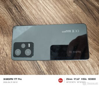 Redmi Note 12pro 5g - 2