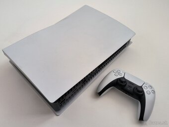 PS5 Disc Edition - 2