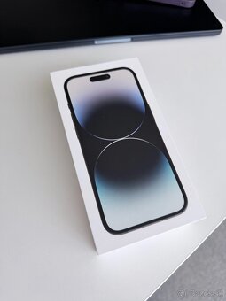 iPhone 14 Pro - 2