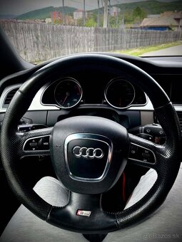 Audi A5 S5 - 2