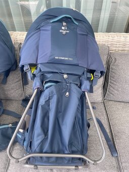 Deuter Kid Comfort Pro - 2 ks - 2