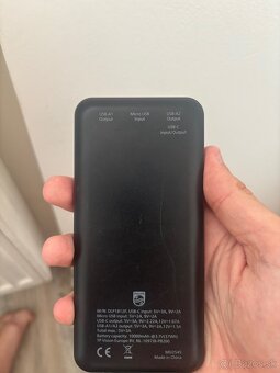PowerBanka Philips - 2