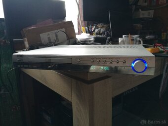 Domáce kino SG-U DVA-600. - 2