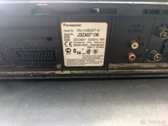 DVD prehrávač Panasonic - 2