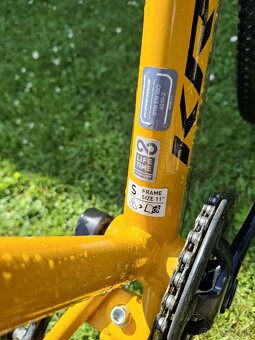 Bicykel kross - 2