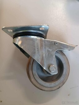 Kolieska 100x32 - 2