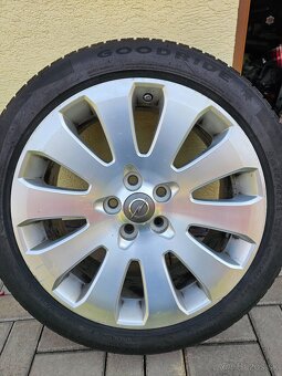 Insignia elektróny r19 - 2