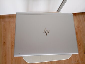 predám HP Elitebook 840 G6 , Intel core i5, 8gb ram , ssd - 2