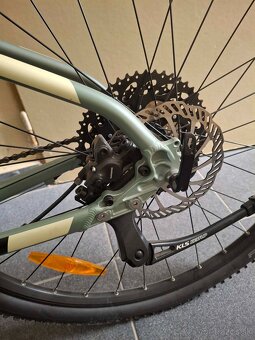 Bicykel Kellys - 2