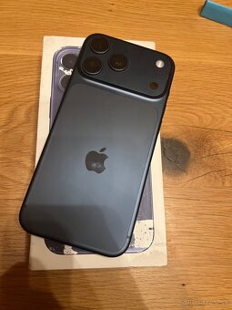 IPHONE 17 PRO MAX 256GB BLUE - 2