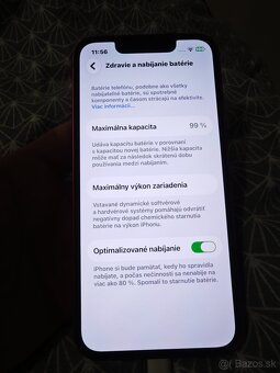Iphone 13mini 256GB - 2