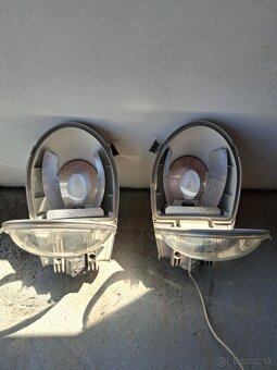 Pouličná lampa PHILIPS - 2