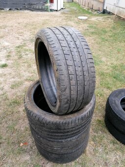255/35r19 96Y Pirelli letne - 2
