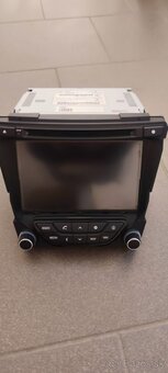 Autoradio s GPS - 2