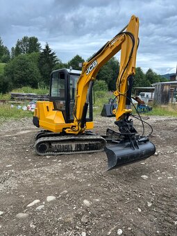 Jcb 803 (8033) - 2