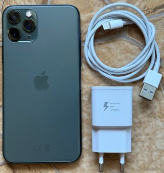 Apple iPhone 11 Pro 256GB - 2