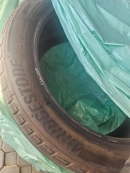 Pneumatiky letne Bridgestone - 2