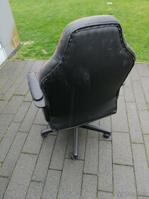 Herné kreslo (kancelárské) stoličk - 2