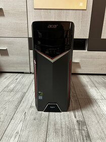 Acer Aspire GX-781 - 2