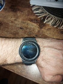 Hodinky Samsung Galaxy Watch 46mm - 2