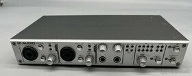 Zvuková karta M-Audio FireWire 410 - 2