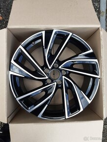 Nové alu disky Volkswagen Arteon R19 Adelaide - 2