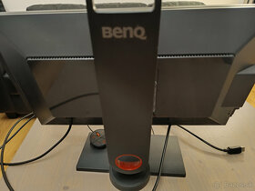 Predám herný 240 Hz monitor BenQ XL2546 - 2
