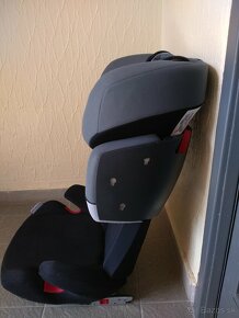 Cybex solution X2-fix - 2