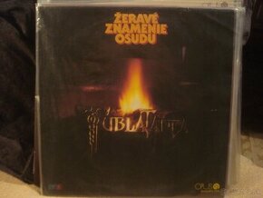 LP ŽBIRKA COLLEGIUM HAMMEL GRAVIS TUBLATANKA PRÚDY NAGY - 2