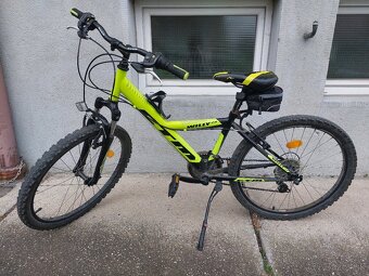 Bicykel 24 - 2