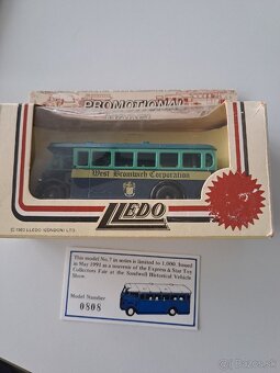 Rôzne modely áut Matchbox - 2