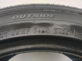 Nexen 255/45 R18  103 Y - 2