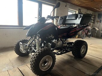 access tomahawk 400 , 2020 - 2