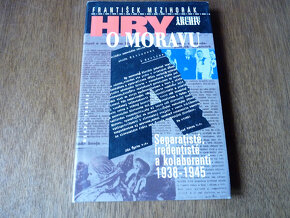 knihy – literatúra faktu, história, military 16 - 2