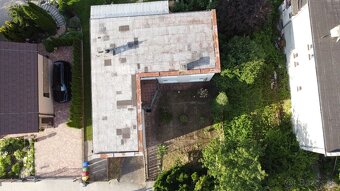 Rodinný dom v Myjave /Kamenné/ s pozemkom 550m2 - 2