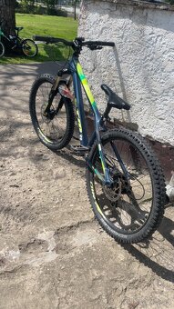 Ctm raptor1.0 2019 - 2