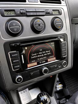 VW RNS 315 - 2