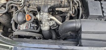 Motor BKD BKP 2.0tdi 103kw - 2