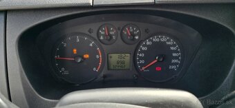 Ford Transit Turneo 9 miestny - 2