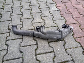 Diely A6 C5 2,5 Tdi - 2