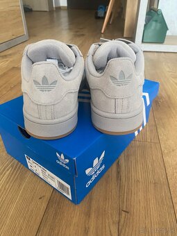Tenisky Adidas- CAMPUS - 2