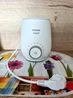 Ohrievačka mlieka Philips - 2