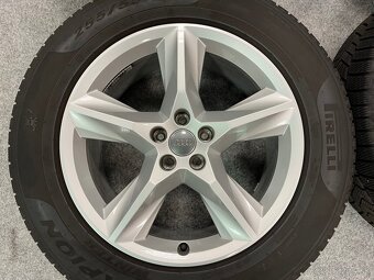 Elektróny Audi R19 Q7 / Q5 5x112 - 2