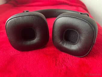 Marshall Major IV Bluetooth čierna - 2
