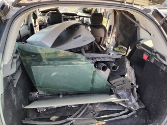 Citroen C4 Picasso 1.6HDi - 2