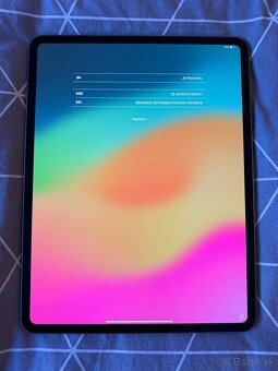 ⭐️ Apple iPad Pro 13" M4, 1TB, WiFi + Cellular, čisto nový - 2
