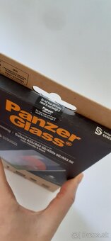 Panzer Glass tvrdené sklo Samsung Galaxy A52/A53 - 2